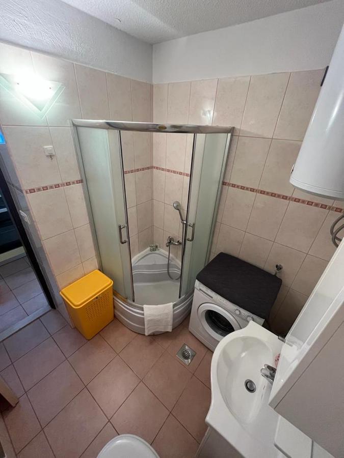 Apartment Bozic Split Exterior foto