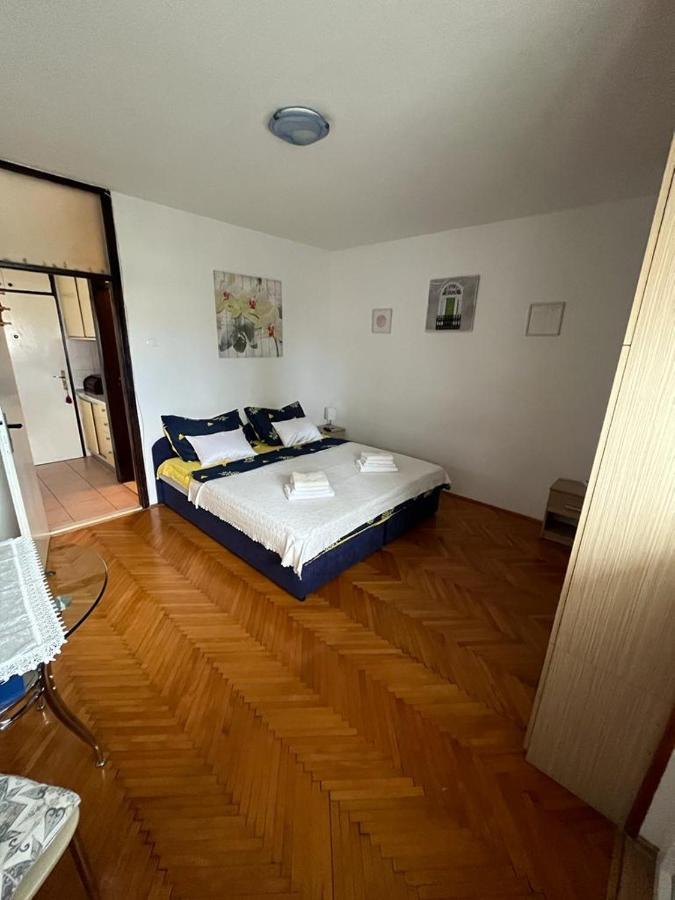 Apartment Bozic Split Exterior foto
