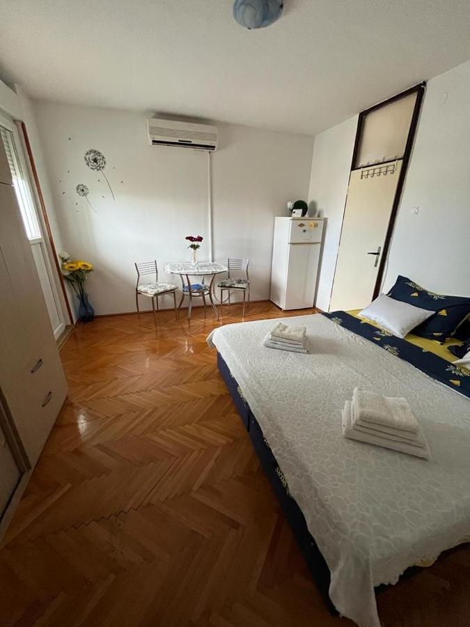 Apartment Bozic Split Exterior foto