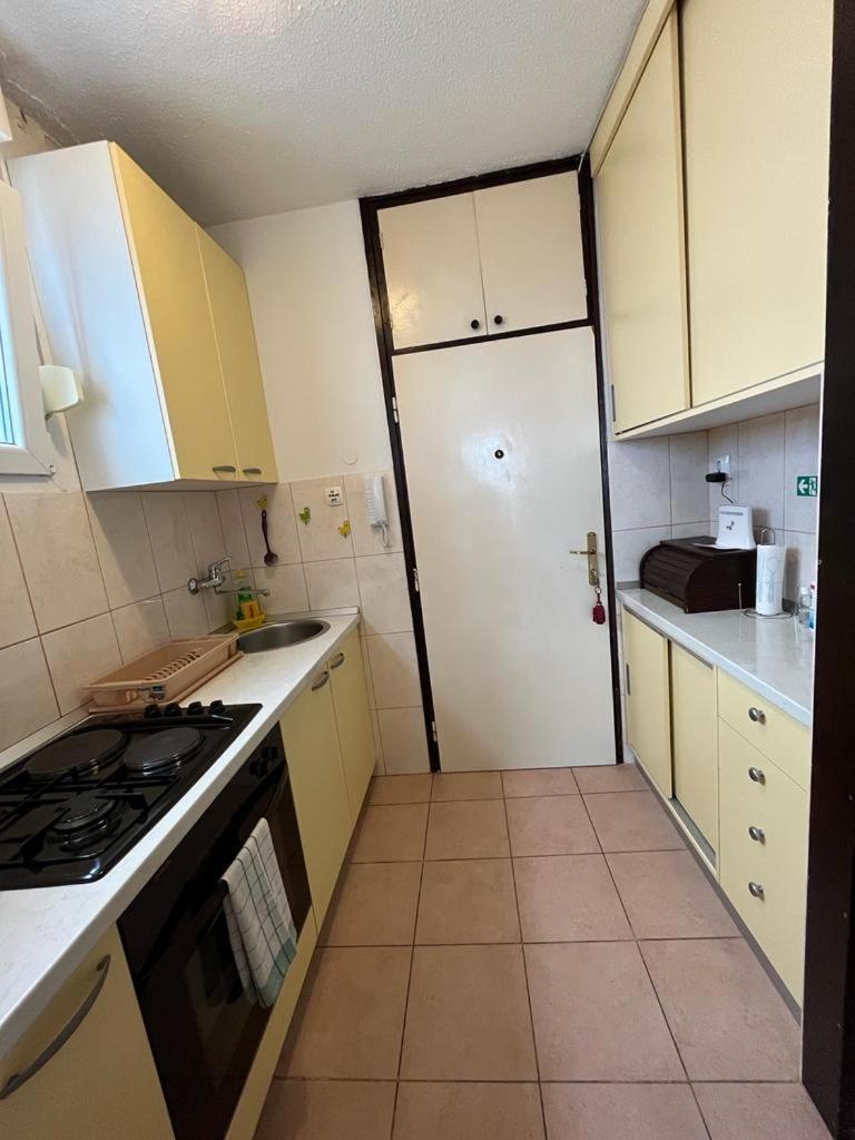 Apartment Bozic Split Exterior foto